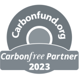 Carbon Free Partner 2023
