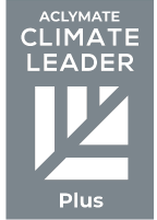 Aclymate Climate Leader