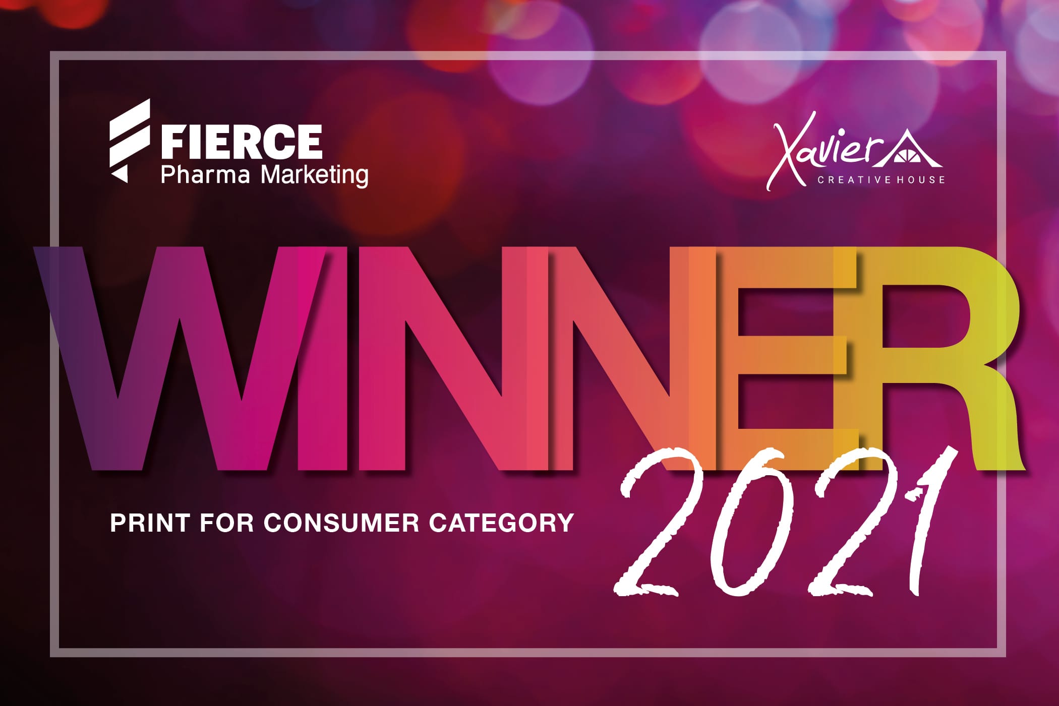 Fierce Pharma awards best-in-class marketing campaigns